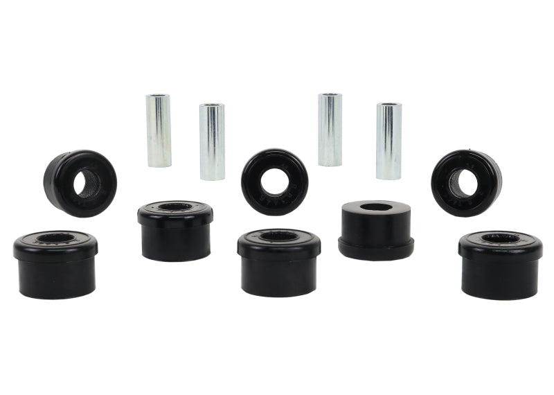 Whiteline Plus 05/87-02/93 Toyota Camry SV20/21/22 4/6cil Traseiro Inferior Braço Traseiro Kit de Bucha