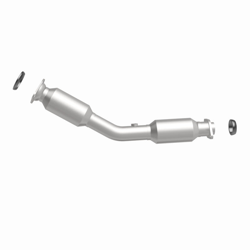 MagnaFlow Direct Fit Catalytic Converter California Grade CARB Compliant 09-12 Nissan Sentra L4 2.0L