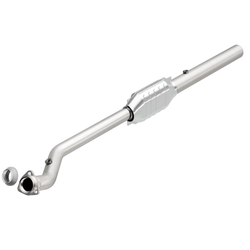 MagnaFlow Direct Fit Catalytic Converter 99 GM Express Van PS 5.7L