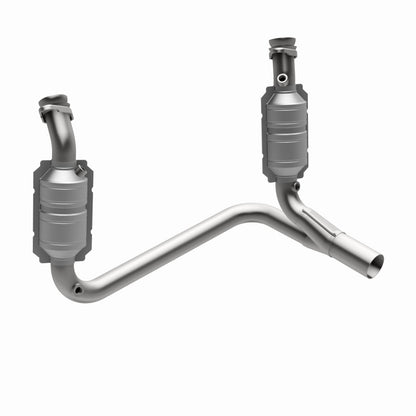 MagnaFlow Direct Fit Catalytic Converter 04 Dodge Durango 3.7L/4.7L