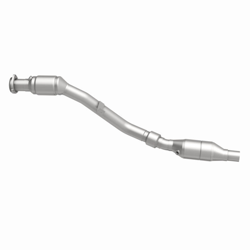 MagnaFlow Direct Fit Catalytic Converter 04-06 Audi S4 4.2L