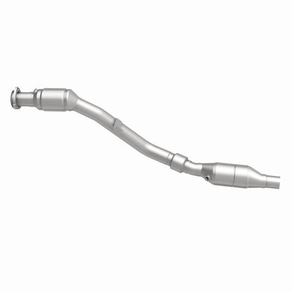MagnaFlow Direct Fit Catalytic Converter 04-06 Audi S4 4.2L