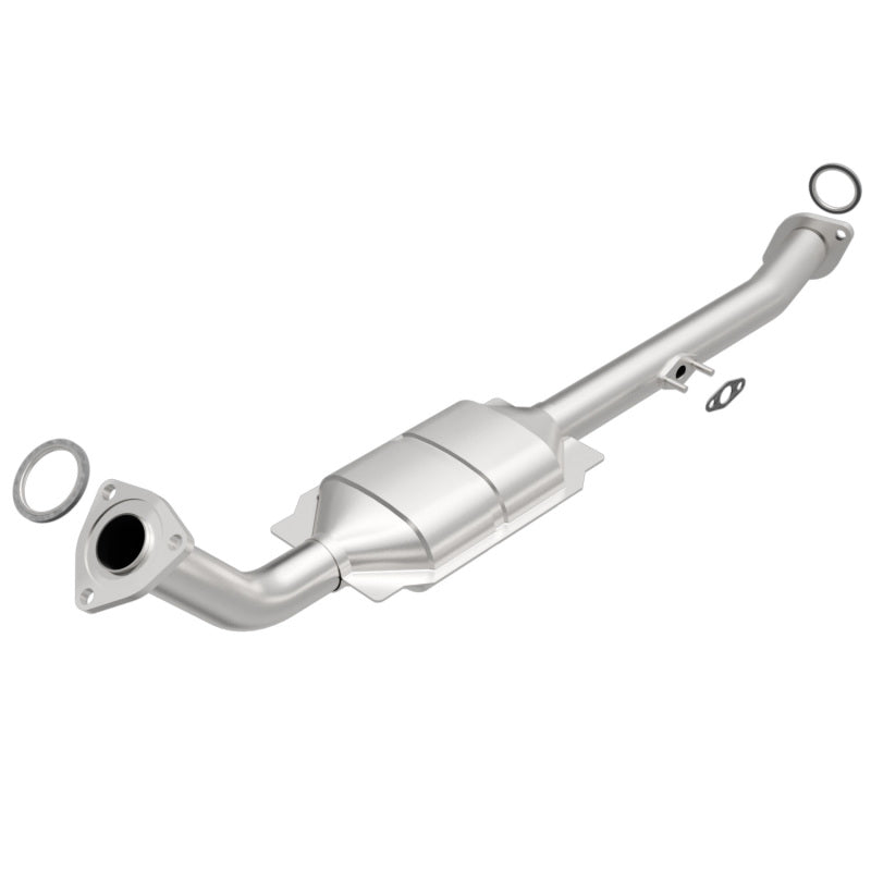 MagnaFlow Conv DF 01-04 Toyota Sequoia 4.7LP/S