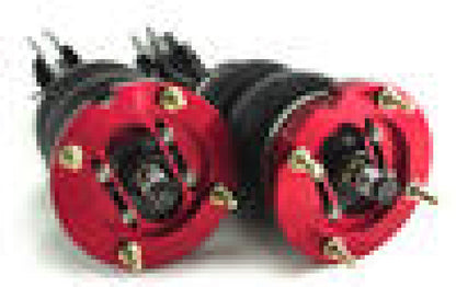 Air Lift Performance 2005-2014 Ford Mustang (S197) Kit dianteiro (3/8 acessórios não incluídos)