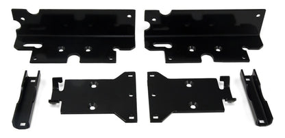 Air Lift Loadlifter 5000 Ultimate con parachoques interno para GMC 11-15 / Chevrolet 3500