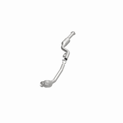 MagnaFlow Direct Fit Catalytic Converter 98-03 MB E320 3.2L D/S