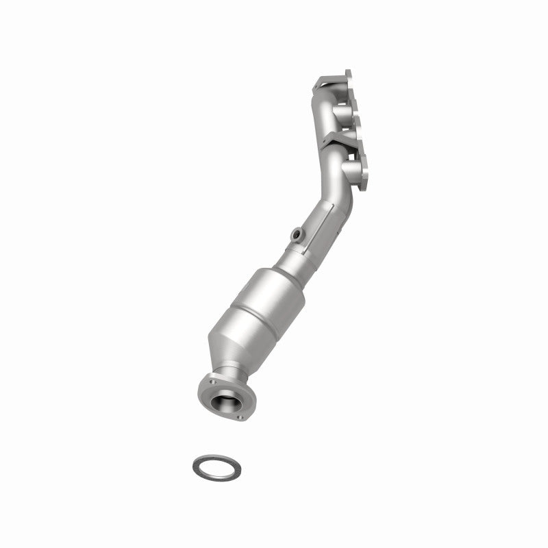 MagnaFlow Direct Fit Catalytic Converter 08-10 Lexus IS F 5.0L D/S Manifold