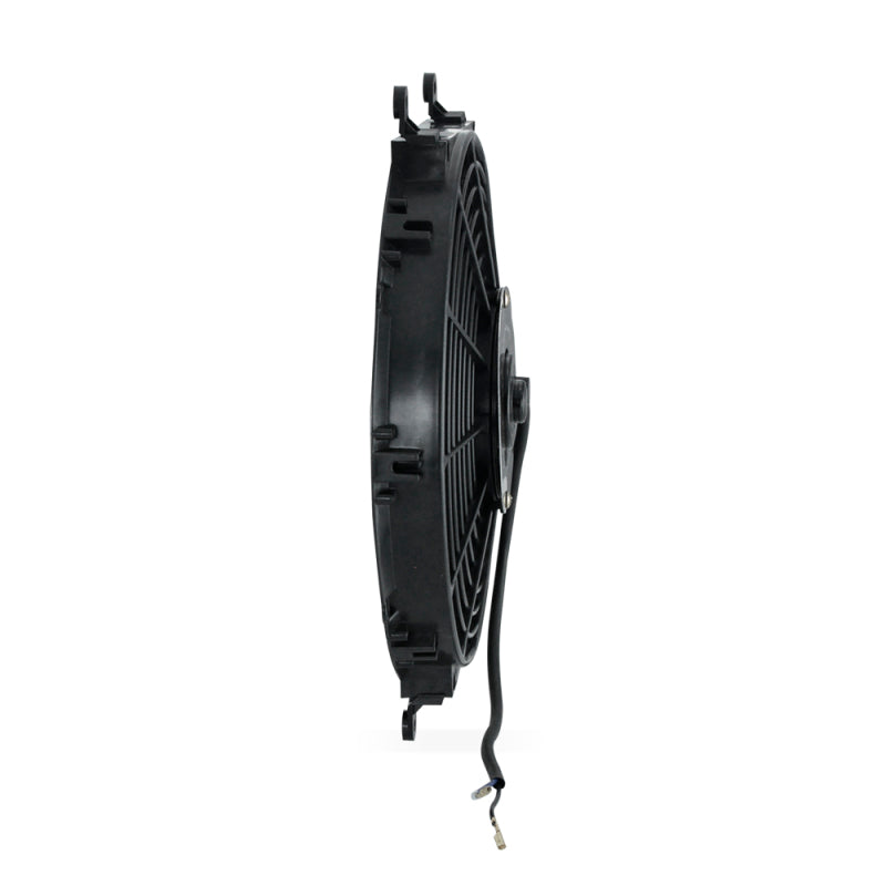 Ventilador eléctrico de hoja curva de 12 pulgadas Mishimoto