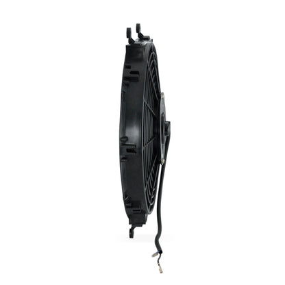 Ventilador eléctrico de hoja curva de 12 pulgadas Mishimoto