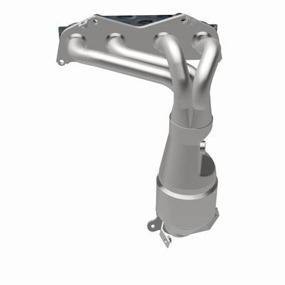 MagnaFlow California Direct Fit Converter 09-10 Pontiac Vibe 2.4L