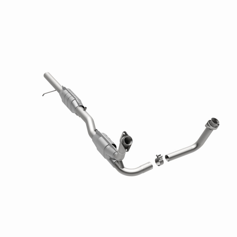 MagnaFlow Direct Fit Catalytic Converter 96 Bronco F150/F250 5.0L