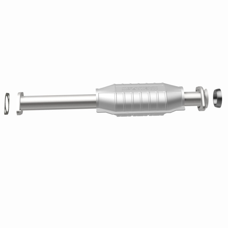 MagnaFlow Direct Fit Catalytic Converter Ford 90 92