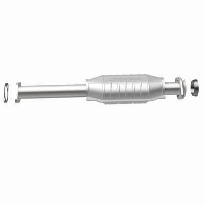 MagnaFlow Direct Fit Catalytic Converter Ford 90 92