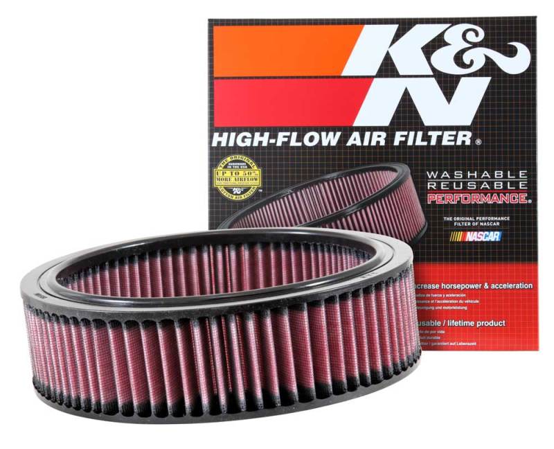 K&N Replacement Air Filter AMC-JEEP,CHRYLSLER,DODGE,PLY., 1964-01 – Drift HQ