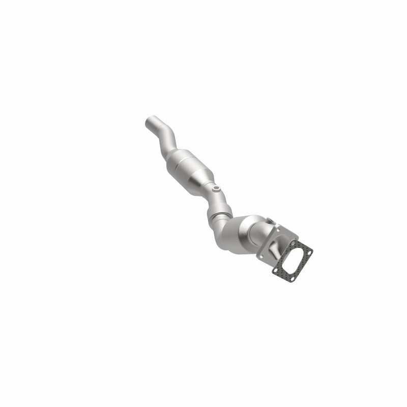MagnaFlow Direct Fit Catalytic Converter 00-02 Audi S4 2.7L P/S