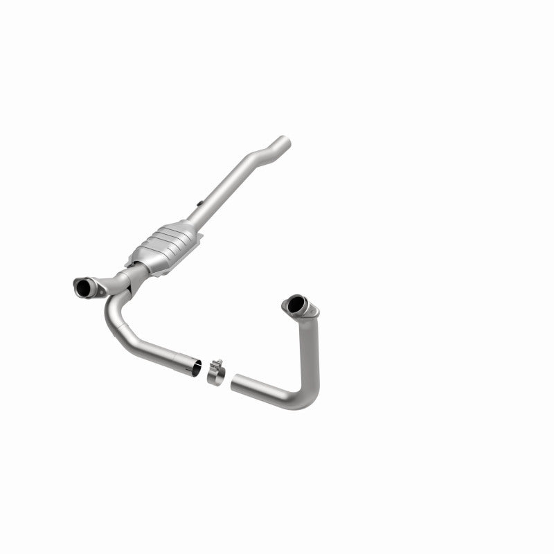 MagnaFlow Direct Fit Catalytic Converter 02-03 Ram1500 4.7OEM