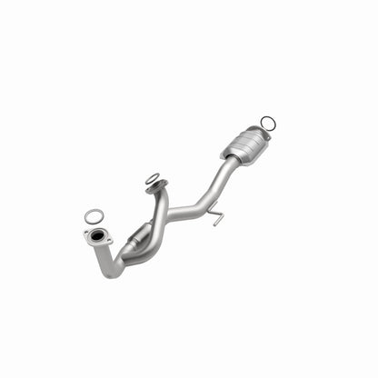 MagnaFlow Direct Fit Catalytic Converter 97-02 Toyota Camry 3.0L