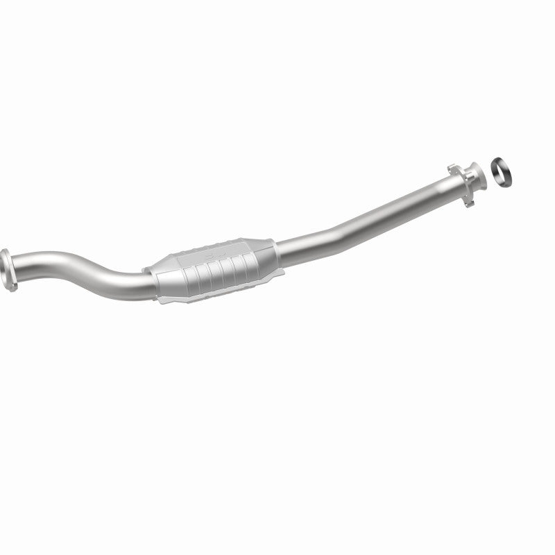 MagnaFlow Direct Fit Catalytic Converter 04-06 Colorado 2.8/3.5 rr O
