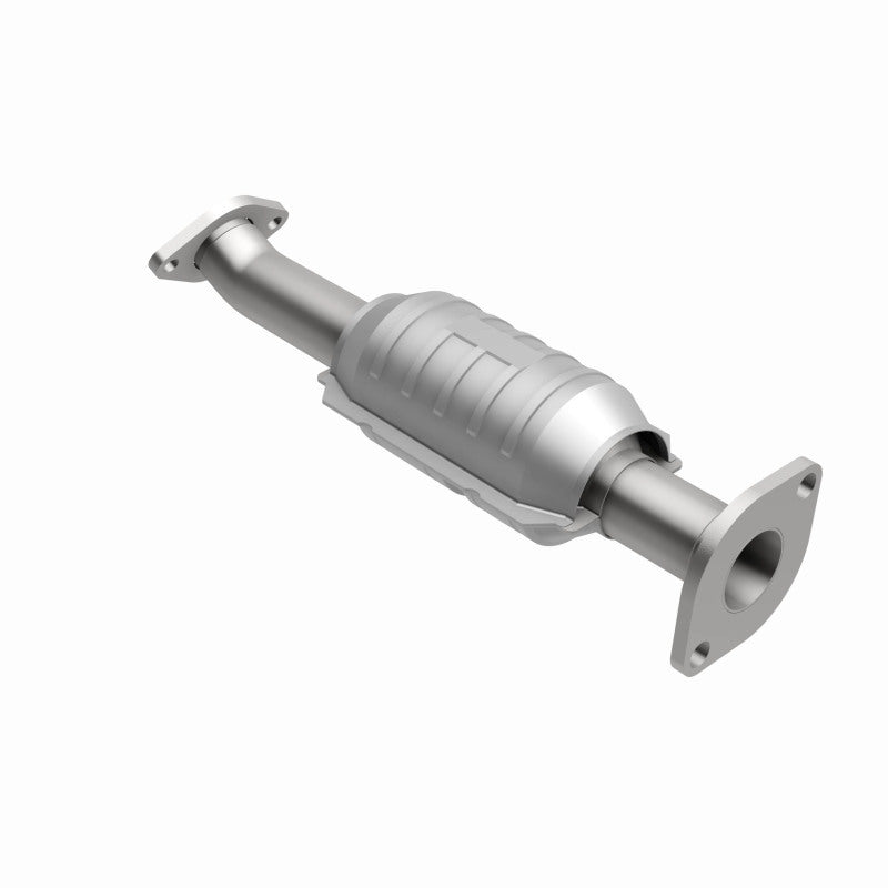 MagnaFlow Direct Fit Catalytic Converter 02-03 MPV 3.0L Driver Side Rear OEM
