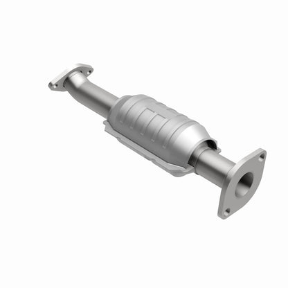 MagnaFlow Direct Fit Catalytic Converter 02-03 MPV 3.0L Driver Side Rear OEM