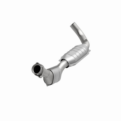 MagnaFlow Direct Fit Catalytic Converter 97-98 Ford F-150 Pickup 4.2L D/S 4WD (49 State)
