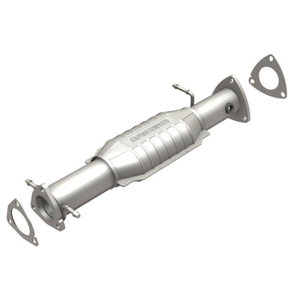 MagnaFlow Direct Fit Catalytic Converter 96-97 GM S10 Pickup 4.3L