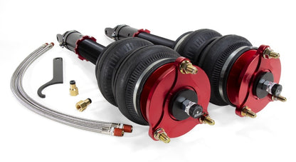 Air Lift Performance 15-20 Mercedes Clase C W205 RWD Kit delantero