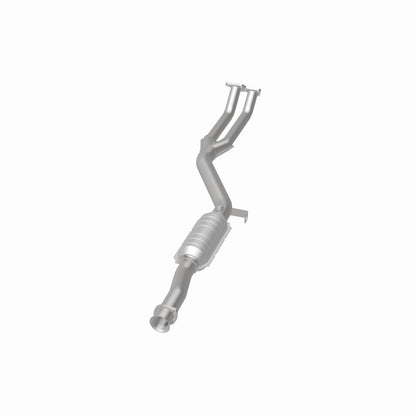 MagnaFlow Direct Fit Catalytic Converter 91-96 BMW 850 V12 D/S