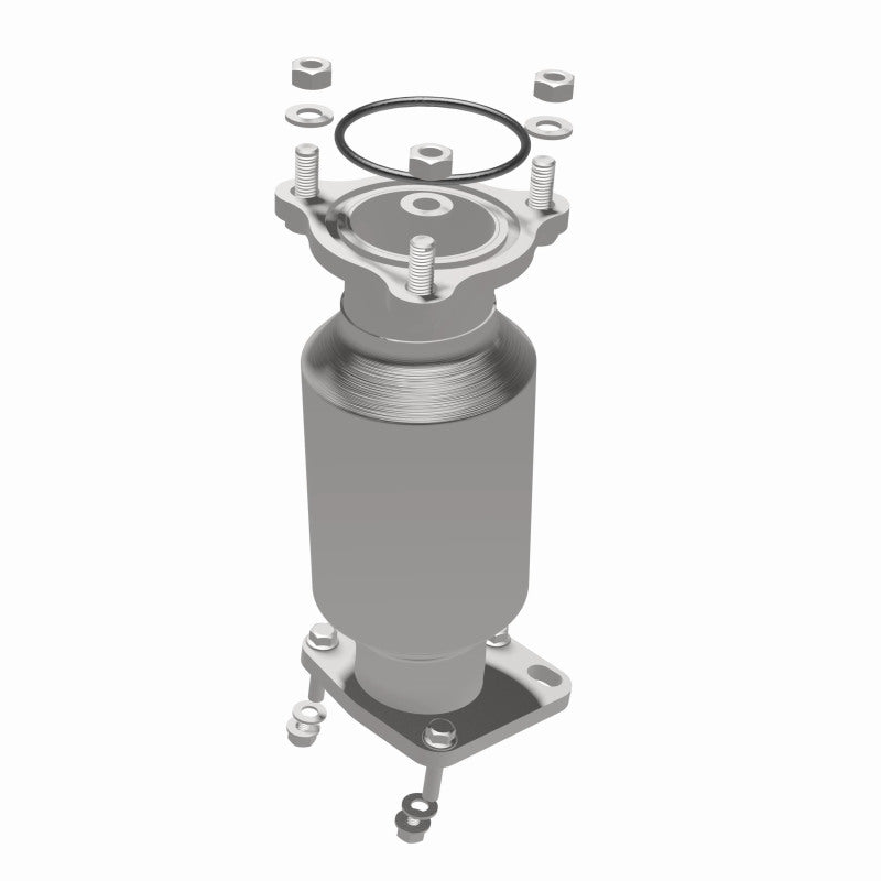 MagnaFlow Direct Fit Catalytic Converter 2012-2015 Buick Verano 2.4L OEM Grade
