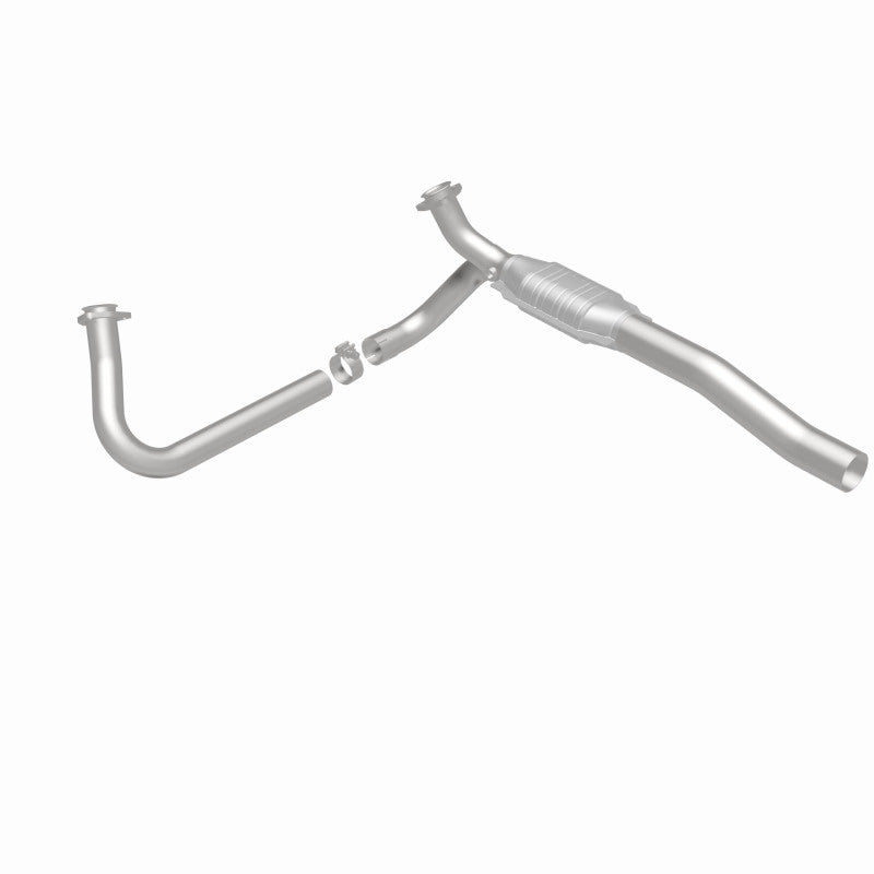 MagnaFlow Direct Fit Catalytic Converter 94-95 Chevy Astro 4.3L 49S