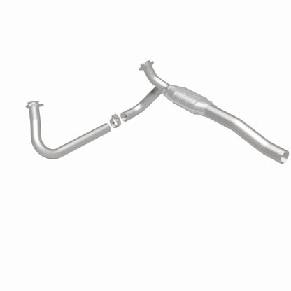 MagnaFlow Direct Fit Catalytic Converter 94-95 Chevy Astro 4.3L 49S
