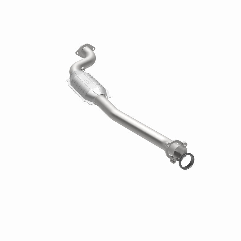 MagnaFlow Conv DF 07-09 Chevy Colorado/GMC Canyon/Isuzu/06 Hummer H3