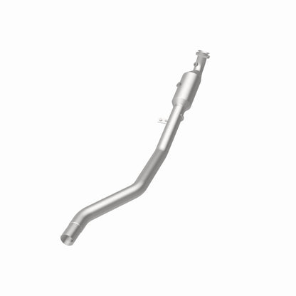 MagnaFlow Direct Fit Catalytic Converter 2007-2012 GL450 4.6 L Underbody