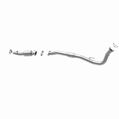 MagnaFlow Direct Fit Catalytic Converter 04-06 Avalanche Passenger Side 8.1L