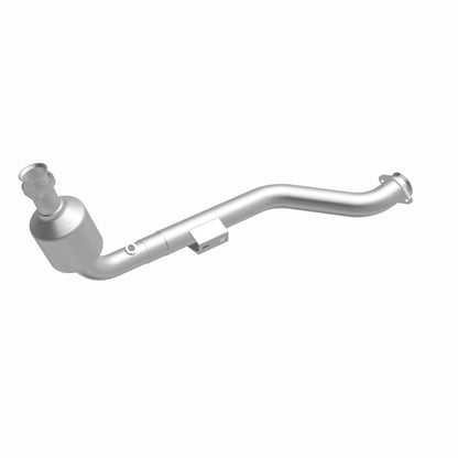 MagnaFlow Direct Fit Catalytic Converter Mercedes SLK320 04 Passenger Side CA