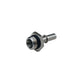 Aeromotive 3/8in Male Quick Connect with AN-08 ORB