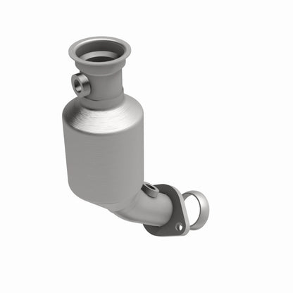 MagnaFlow Direct Fit Catalytic Converter 02-03 Liberty D/S Frt 3.7L