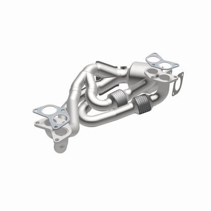 MagnaFlow Direct Fit Catalytic Converter 13-17 Subaru BRZ / 13-16 Scion FR-S OEM