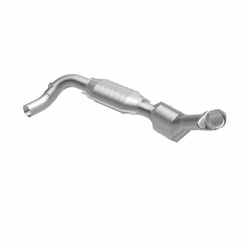 MagnaFlow Direct Fit Catalytic Converter 01-03 Ford E150 4.2L D/S