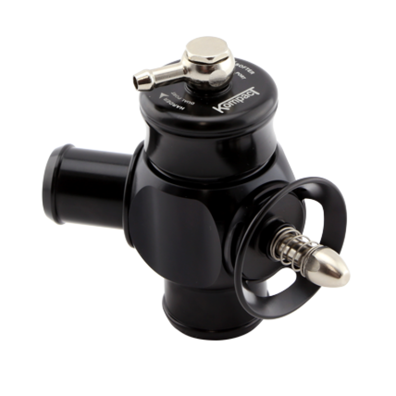 Turbosmart BOV Kompact de doble puerto - 2015+ Subaru WRX