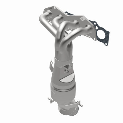 MagnaFlow Direct Fit Catalytic Converter 06-08 Toyota RAV4 2.4L