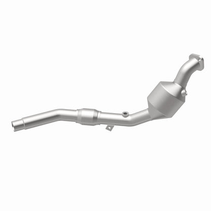 MagnaFlow Direct Fit Catalytic Converter 02-03 Freelander 2.5L
