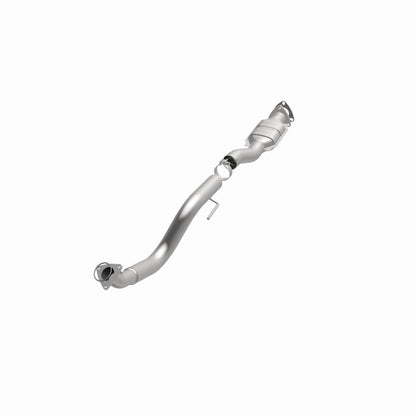 MagnaFlow Direct Fit Catalytic Converter 03-07 GM 2500/3500 Passenger Side