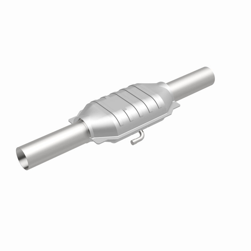 MagnaFlow Direct Fit Catalytic Converter 81-83 Jeep Cherokee 5.9L V8