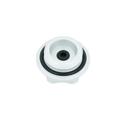 Mishimoto Subaru Oil Filler Cap - Red