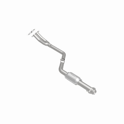 MagnaFlow Direct Fit Catalytic Converter 97 BMW Z3 1.9L