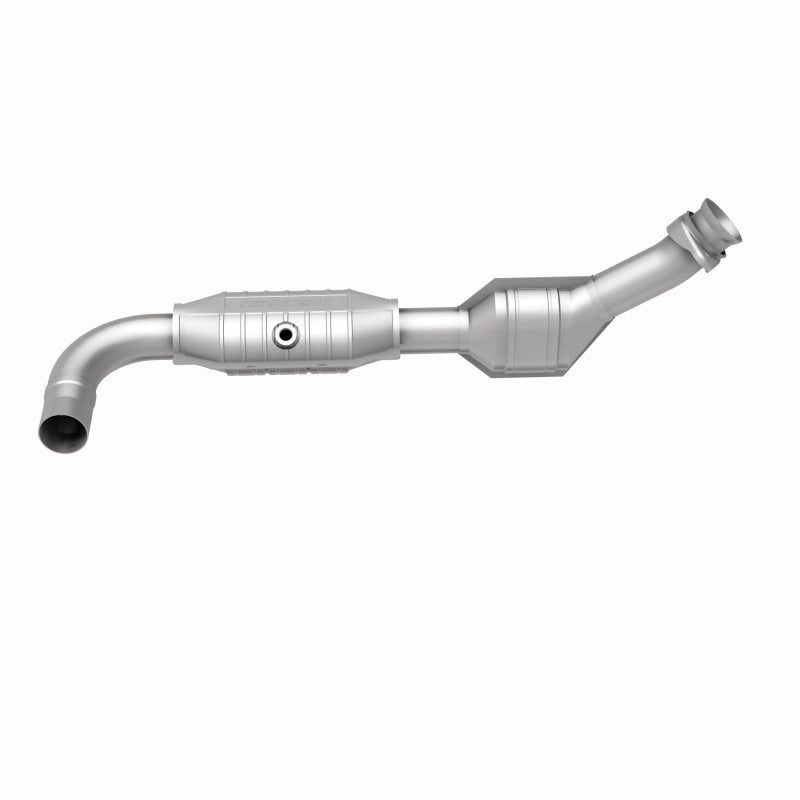 MagnaFlow Direct Fit Catalytic Converter 99-00 Ford F-150 4.2L 2WD D/S
