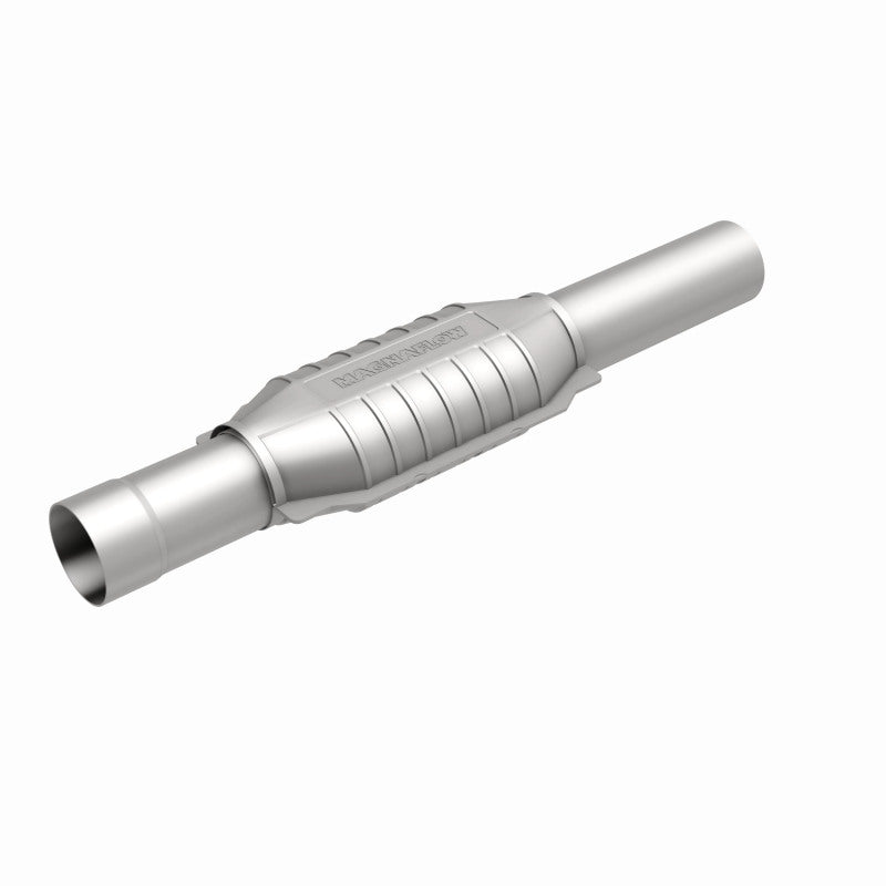 MagnaFlow Direct Fit Catalytic Converter 90-93 Chevrolet C1500 7.4L V8
