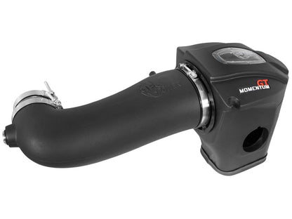 aFe Momentum GT Pro Dry S Stage-2 Sistema de admisión 11-15 Dodge Challenger / Charger R/T V8 5.7L HEMI
