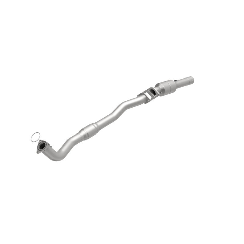 MagnaFlow Direct Fit Catalytic Converter 01-02 2500HD Passenger Side 8.1L